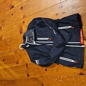 Helly Hansen Rain Jacket